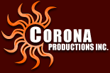 Corona Productions, Inc.